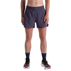 Pure 4 Inch Shorts Women's Onyx/Chalk Alt View #1