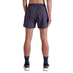 Pure 4 Inch Shorts Women's Onyx/Chalk Alt View #3