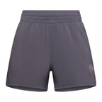 Pure 4 Inch Shorts Women's Onyx/Chalk Alt View #4