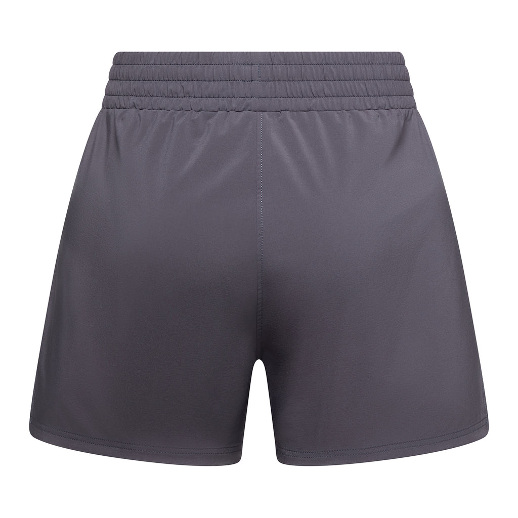 Pure 4 Inch Shorts Women's Onyx/Chalk Alt View #5
