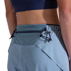 Flow 5 Inch Shorts Women's Limestone/Night Sky Alt View #6