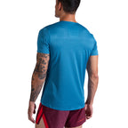Pure T-Shirt Men's Lake/Night Sky Alt View #2
