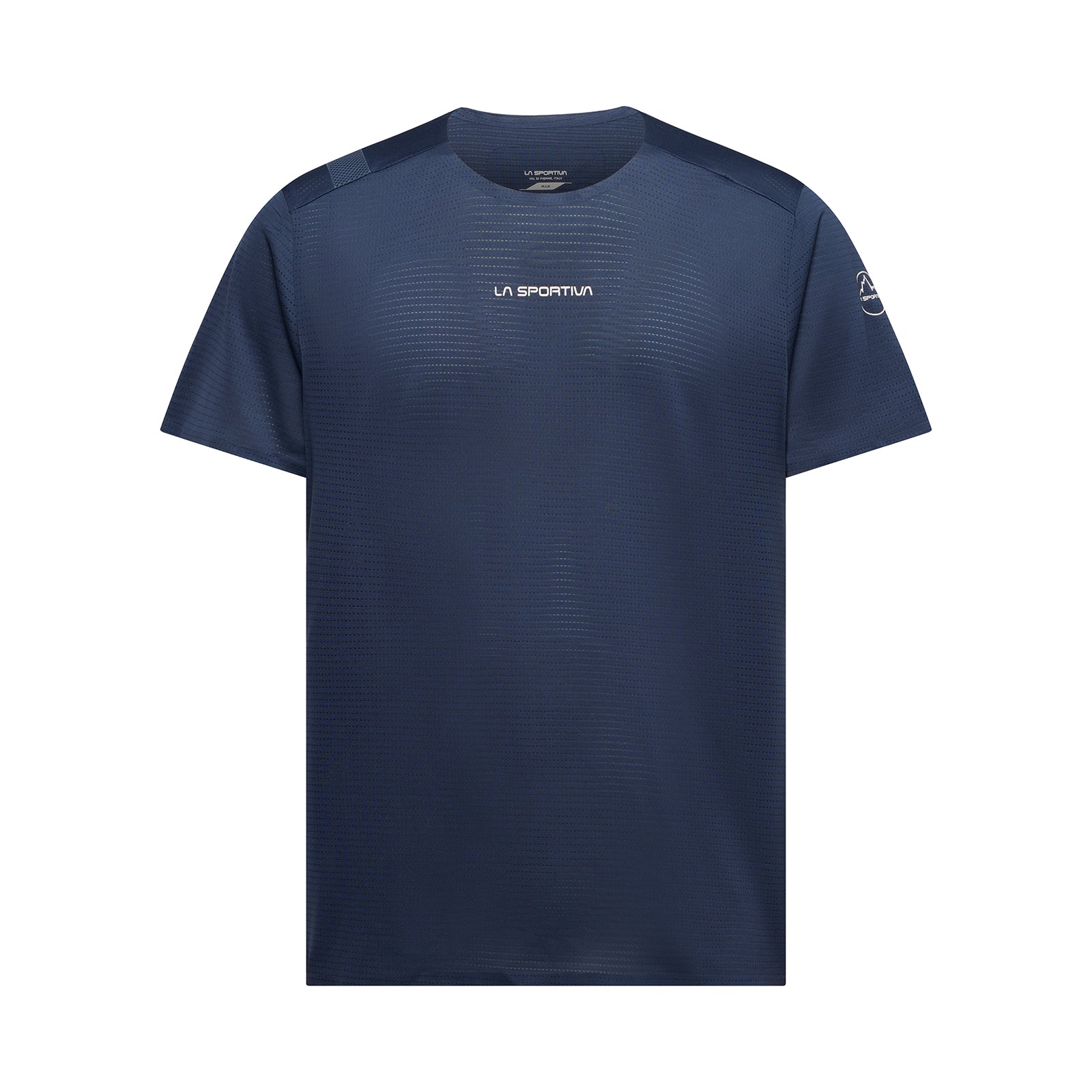Pure T-Shirt Men's Night Sky/Chalk Alt View #3
