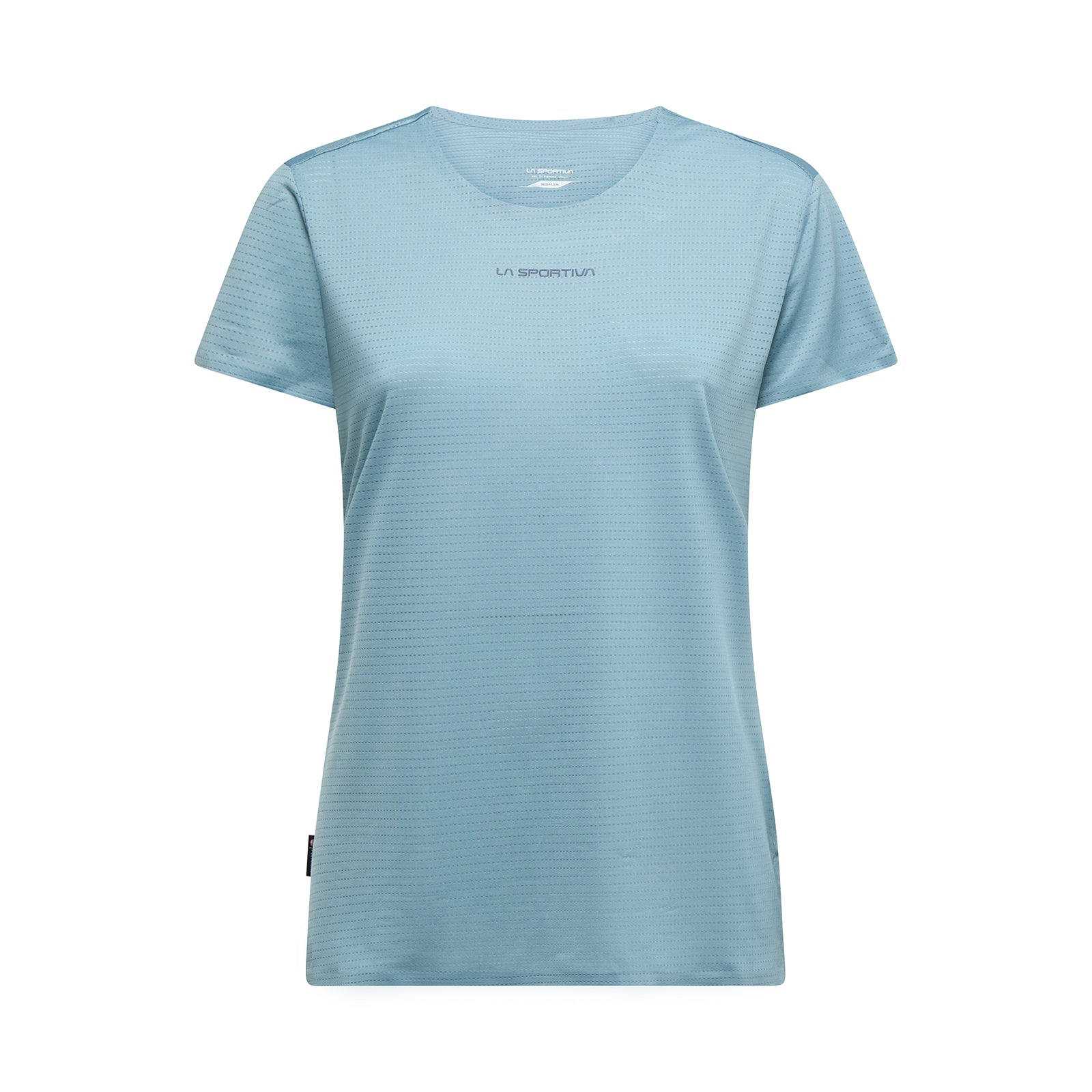 T-shirt pur femme Limestone/Night Sky Alt View #3
