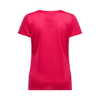 Pure T-Shirt Women's Azalea/Cypress Alt View #4