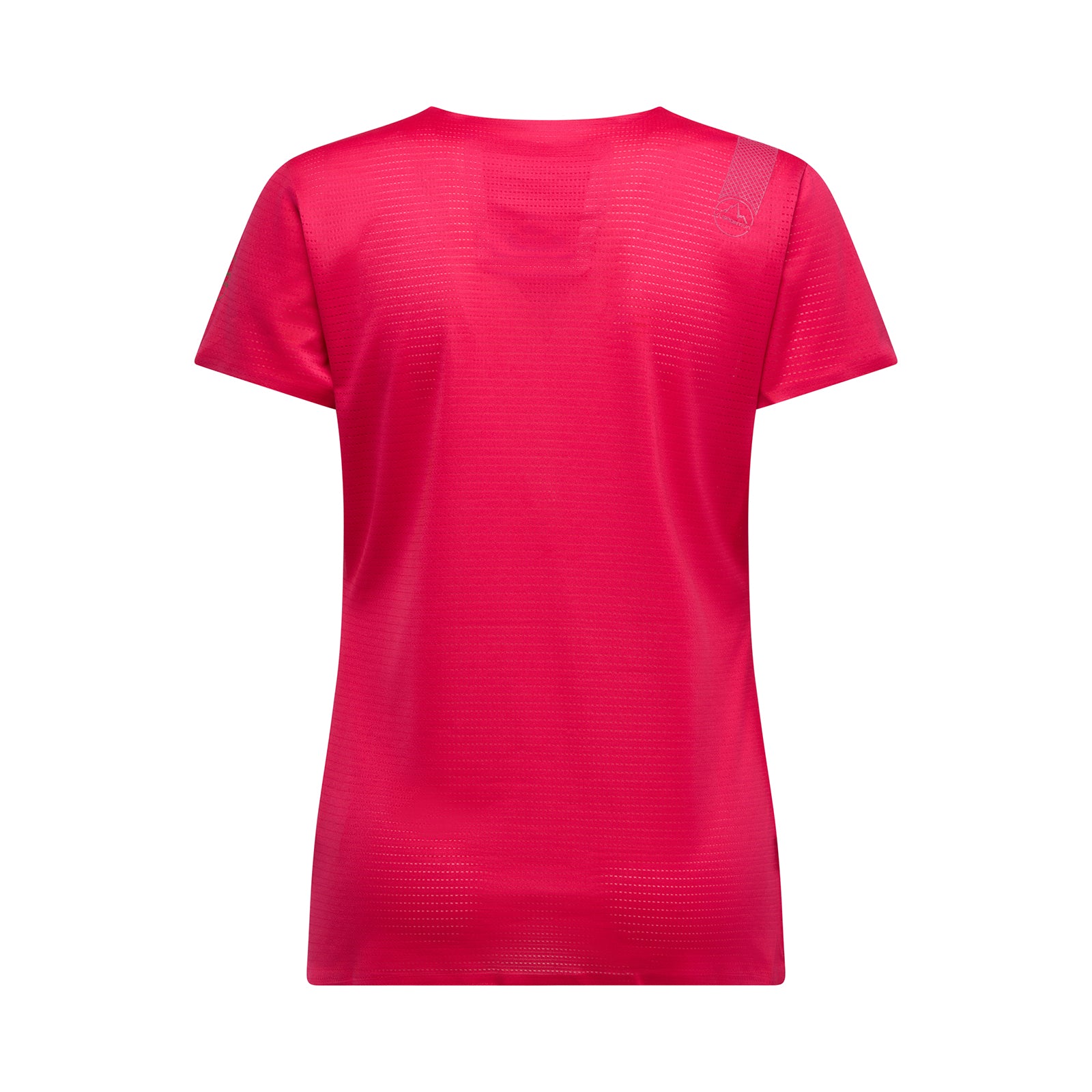 Pure T-Shirt Women's Azalea/Cypress Alt View #4
