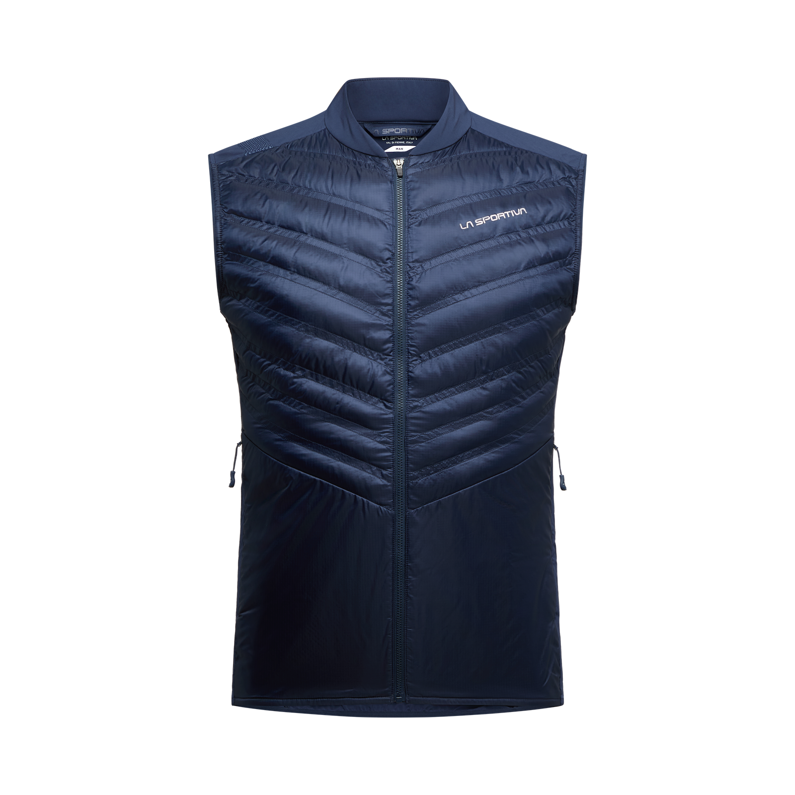 Alya Vest Men's Night Sky/Chalk