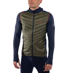 Alya Vest Men's Cypress/Night Sky Alt View #1