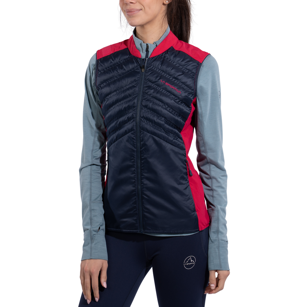Alya Vest Women's Night Sky/Azalea Alt View #1
