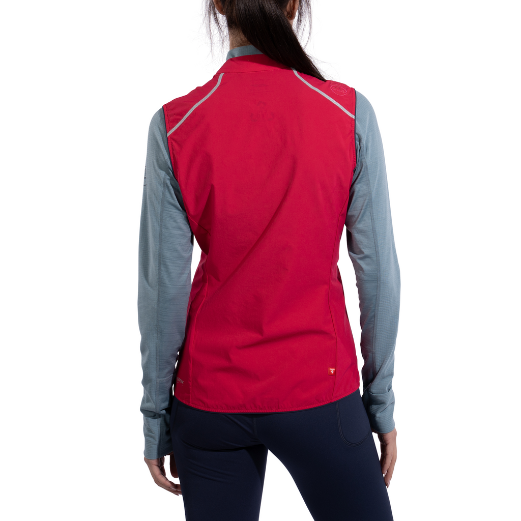 Alya Vest Women's Night Sky/Azalea Alt View #2
