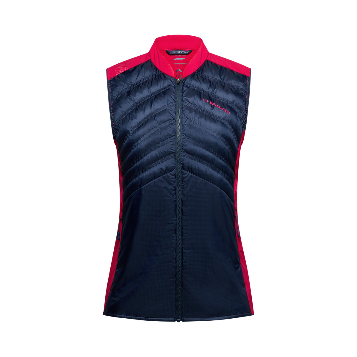 Alya Vest Women's Night Sky/Azalea Alt View #4
