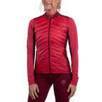 Alya Vest Women's Azalea/Redwood Alt View #1