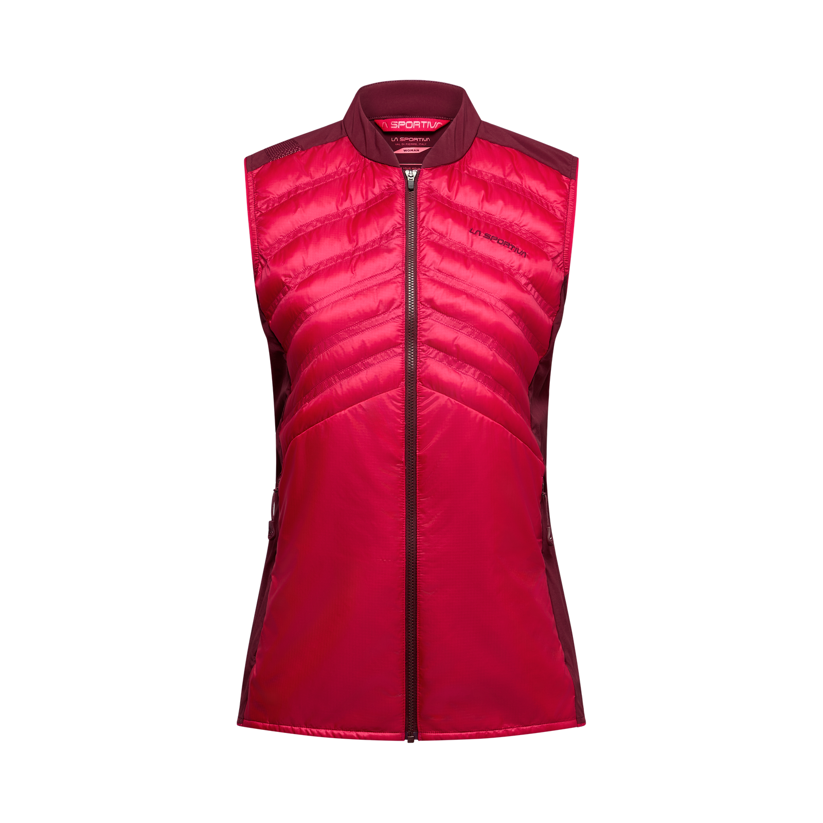 Alya Vest Women's Azalea/Redwood Alt View #8
