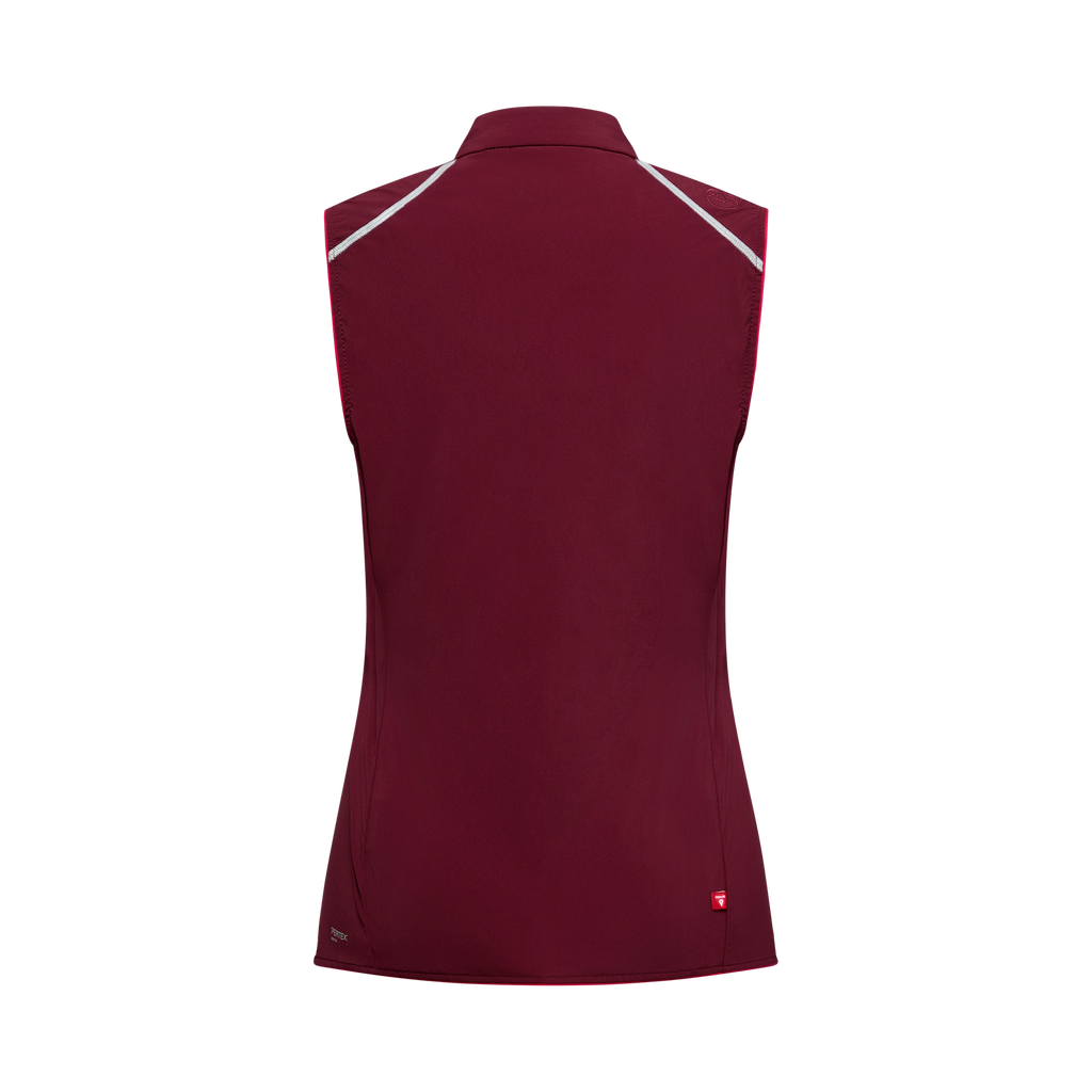 Alya Vest Women's Azalea/Redwood Alt View #9

