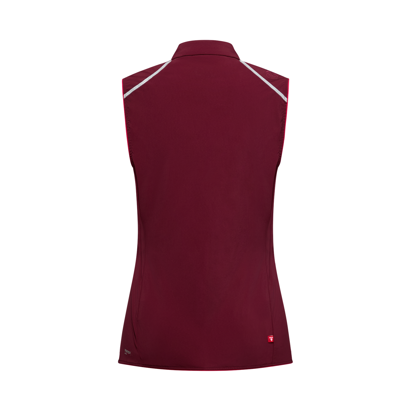 Alya Vest Women's Azalea/Redwood Alt View #9
