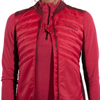 Alya Vest Women's Azalea/Redwood Alt View #3