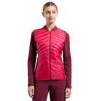 Alya Vest Women's Azalea/Redwood Alt View #4