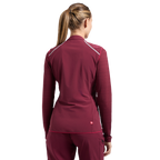 Alya Vest Women's Azalea/Redwood Alt View #5