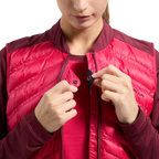 Alya Vest Women's Azalea/Redwood Alt View #6