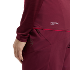 Alya Vest Women's Azalea/Redwood Alt View #7