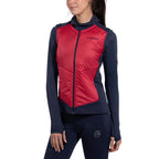 Aero Tech Vest Women's Night Sky/Azalea Alt View #1