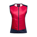 Aero Tech Vest Women's Night Sky/Azalea Alt View #9