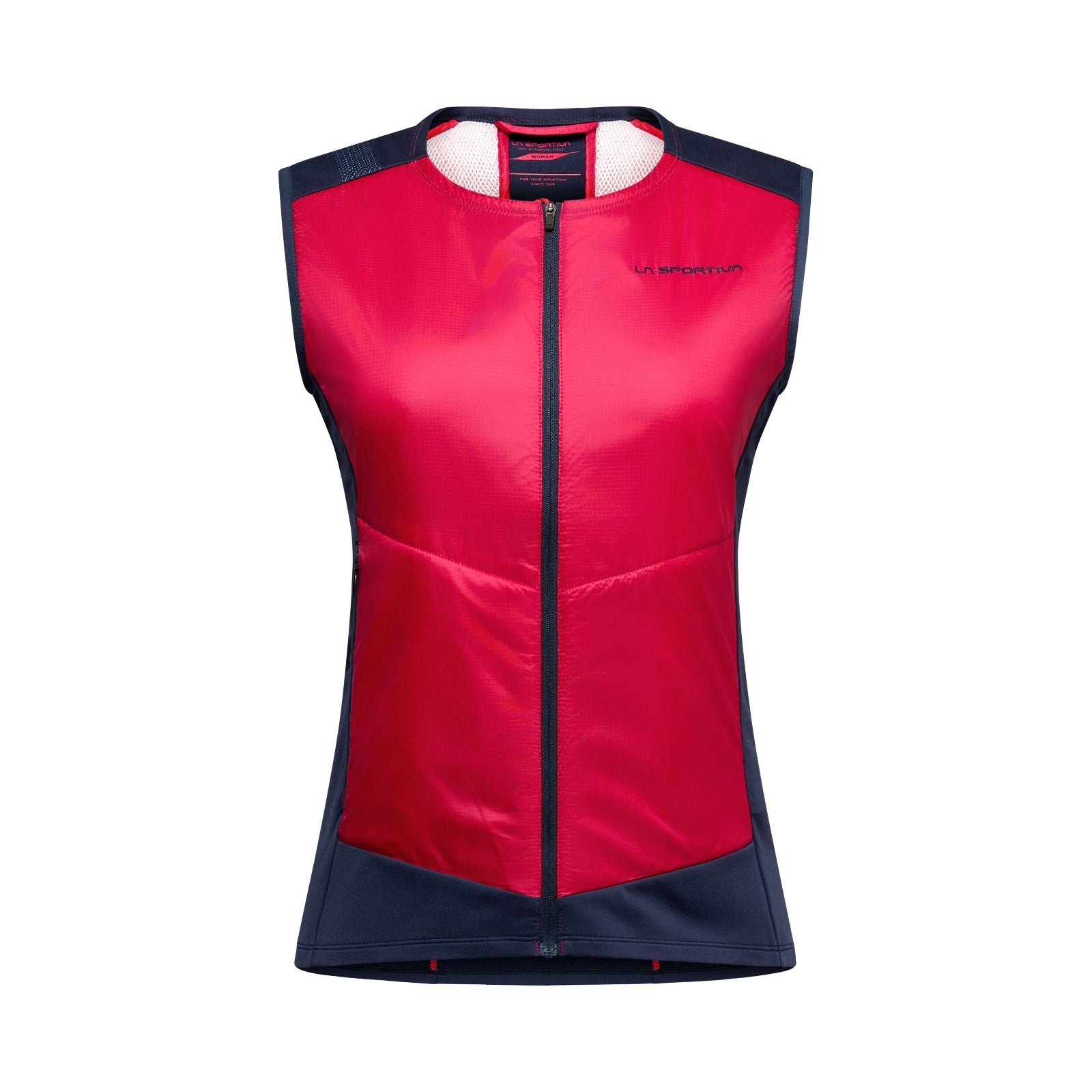 Aero Tech Vest Women's Night Sky/Azalea Alt View #9

