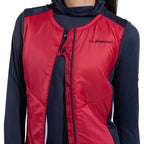 Aero Tech Vest Women's Night Sky/Azalea Alt View #6