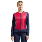 Aero Tech Vest Women's Night Sky/Azalea Alt View #3