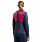 Aero Tech Vest Women's Night Sky/Azalea Alt View #4