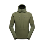 Session Tech Hoody Men's Cypress/Night Sky Alt View #4