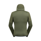 Session Tech Hoody Men's Cypress/Night Sky Alt View #5