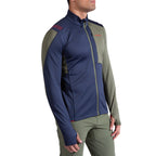 Veste thermique Chill pour homme Night Sky/Cypress Alt View #1