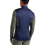 Veste thermique Chill pour homme Night Sky/Cypress Alt View #2