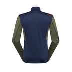 Veste thermique Chill pour homme Night Sky/Cypress Alt View #6