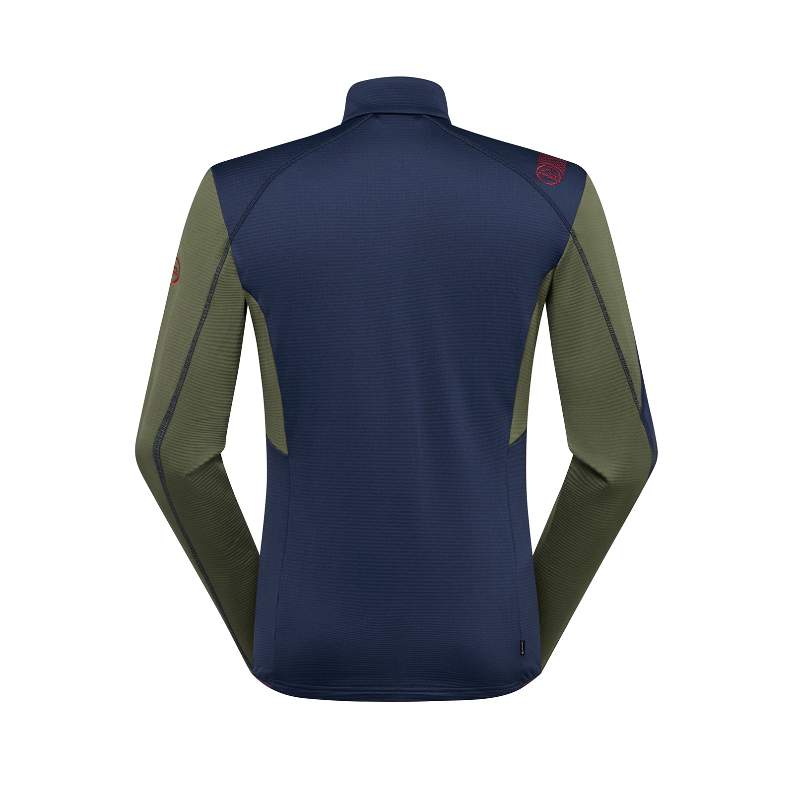 Veste thermique Chill pour homme Night Sky/Cypress Alt View #6
