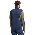 Veste thermique Chill pour homme Night Sky/Cypress Alt View #4