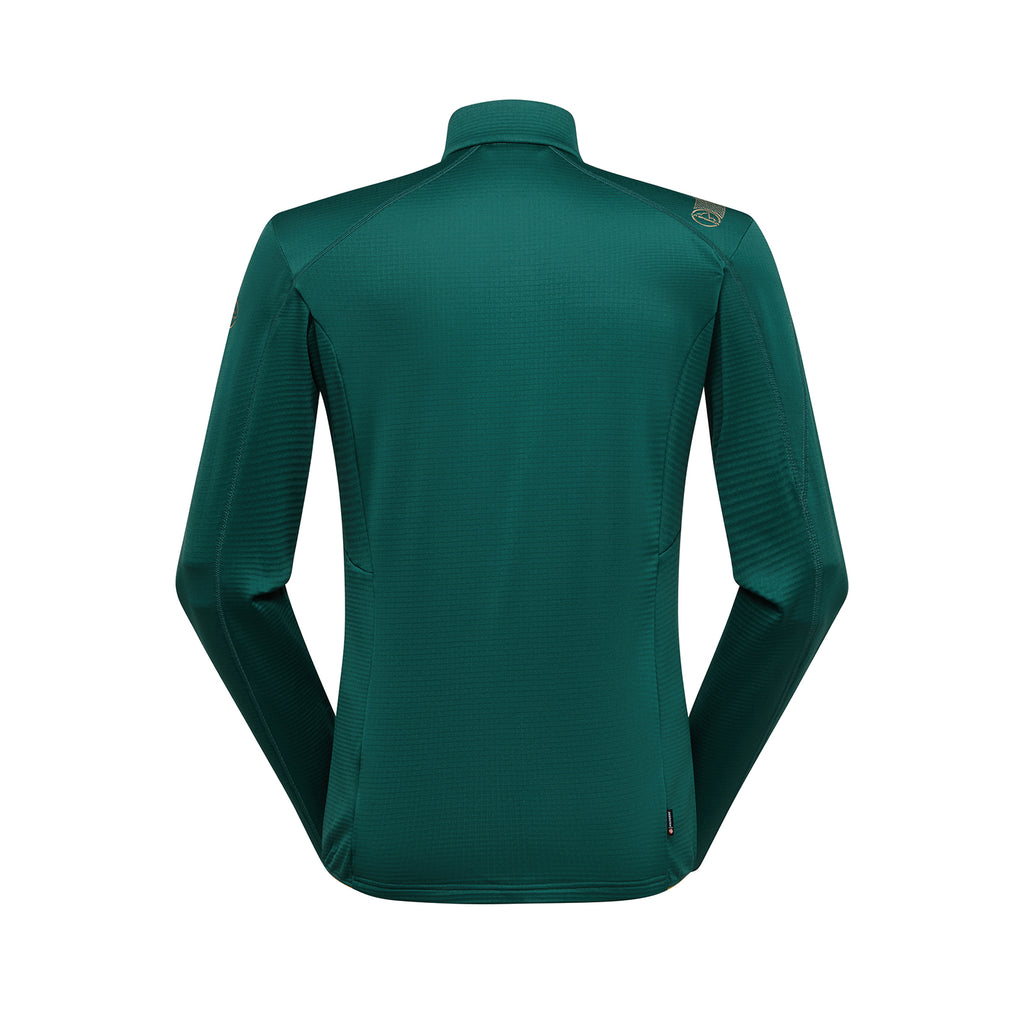 Chill Thermal Jacket Men's Jungle Alt View #5
