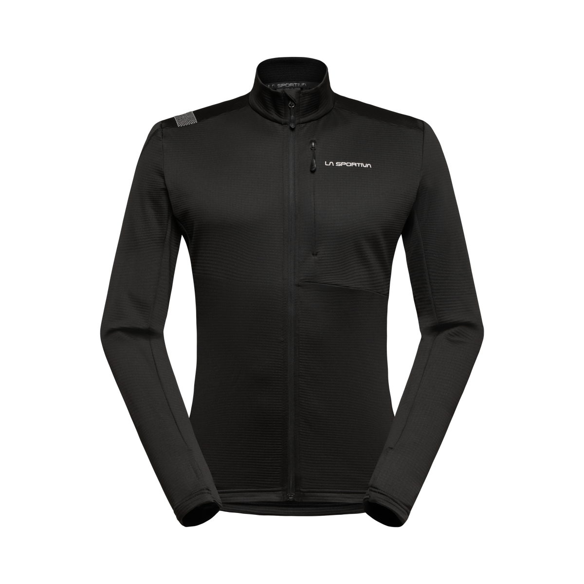 Chill Thermal Jacket Men's Black/Chalk