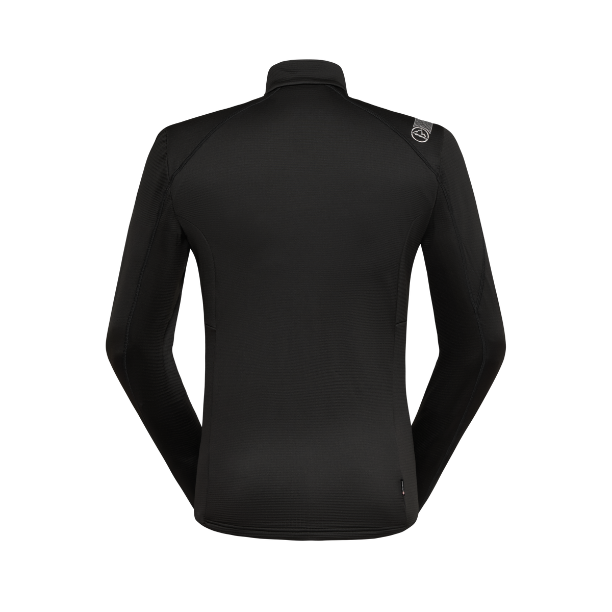 Chill Thermal Jacket Men's Black/Chalk Alt View #2
