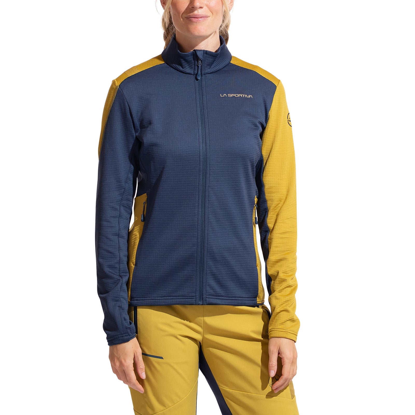 Chill Thermal Jacket Women's Night Sky/Savana