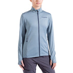 Chill Thermal Jacket Women's Limestone/Night Sky Alt View #1