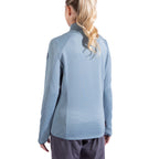 Chill Thermal Jacket Women's Limestone/Night Sky Alt View #2