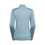 Chill Thermal Jacket Women's Limestone/Night Sky Alt View #4