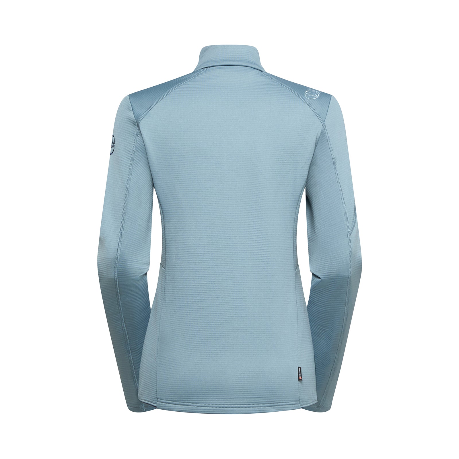 Chill Thermal Jacket Women's Limestone/Night Sky Alt View #4
