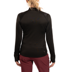 Veste thermique Chill pour femme Black/Chalk Alt View #2