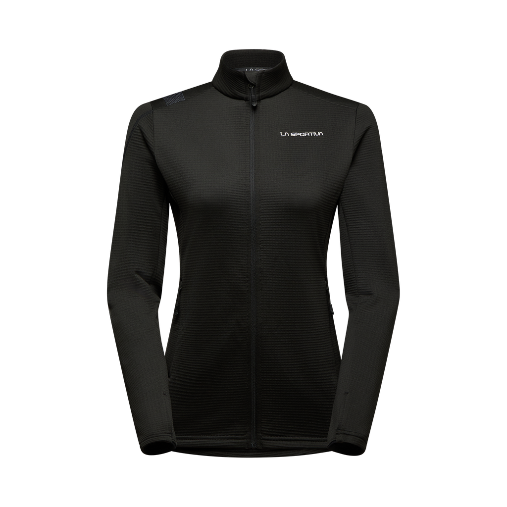 Veste thermique Chill pour femme Black/Chalk Alt View #5

