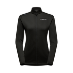 Veste thermique Chill pour femme Black/Chalk Alt View #5