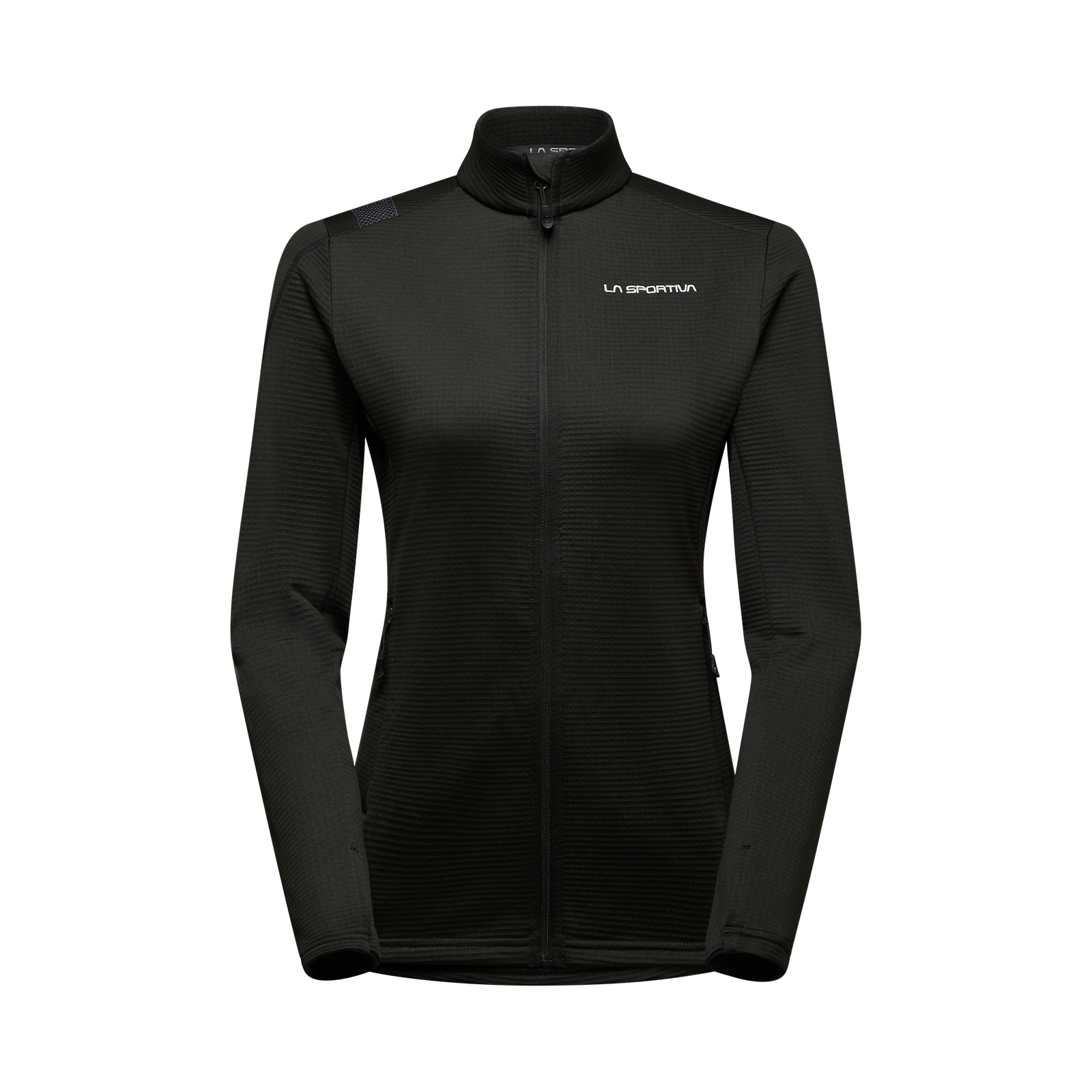 Veste thermique Chill pour femme Black/Chalk Alt View #5
