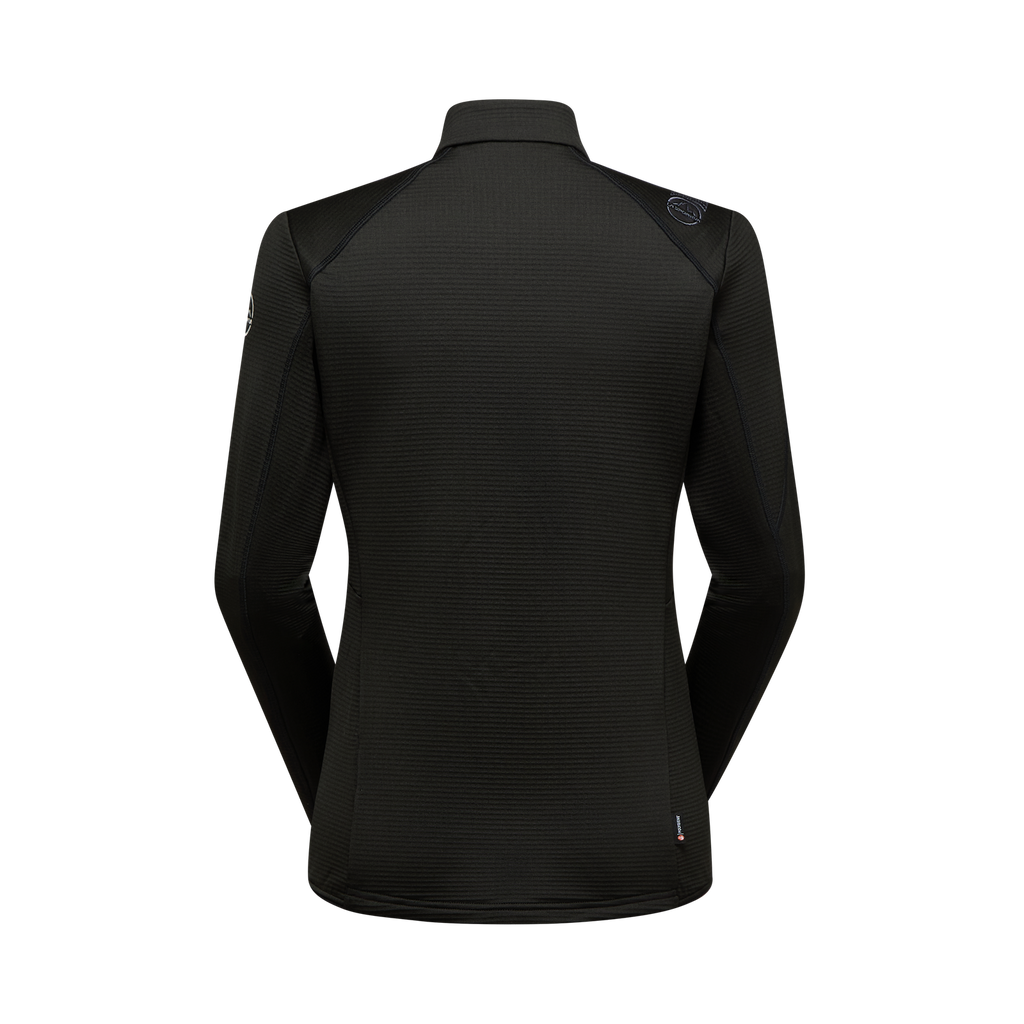 Veste thermique Chill pour femme Black/Chalk Alt View #6
